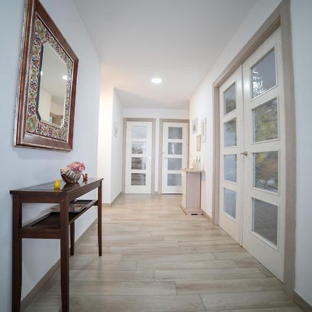 Casa El Nacimiento Villa Guadix Kültér fotó