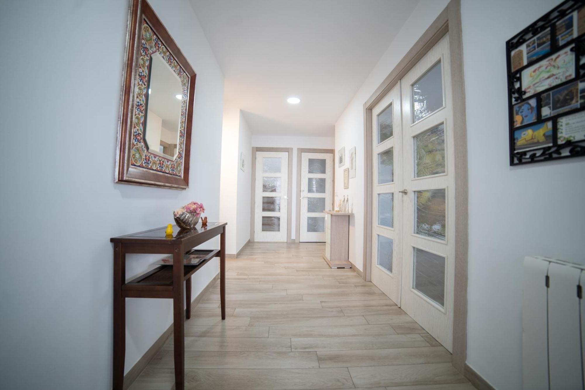 Casa El Nacimiento Villa Guadix Kültér fotó