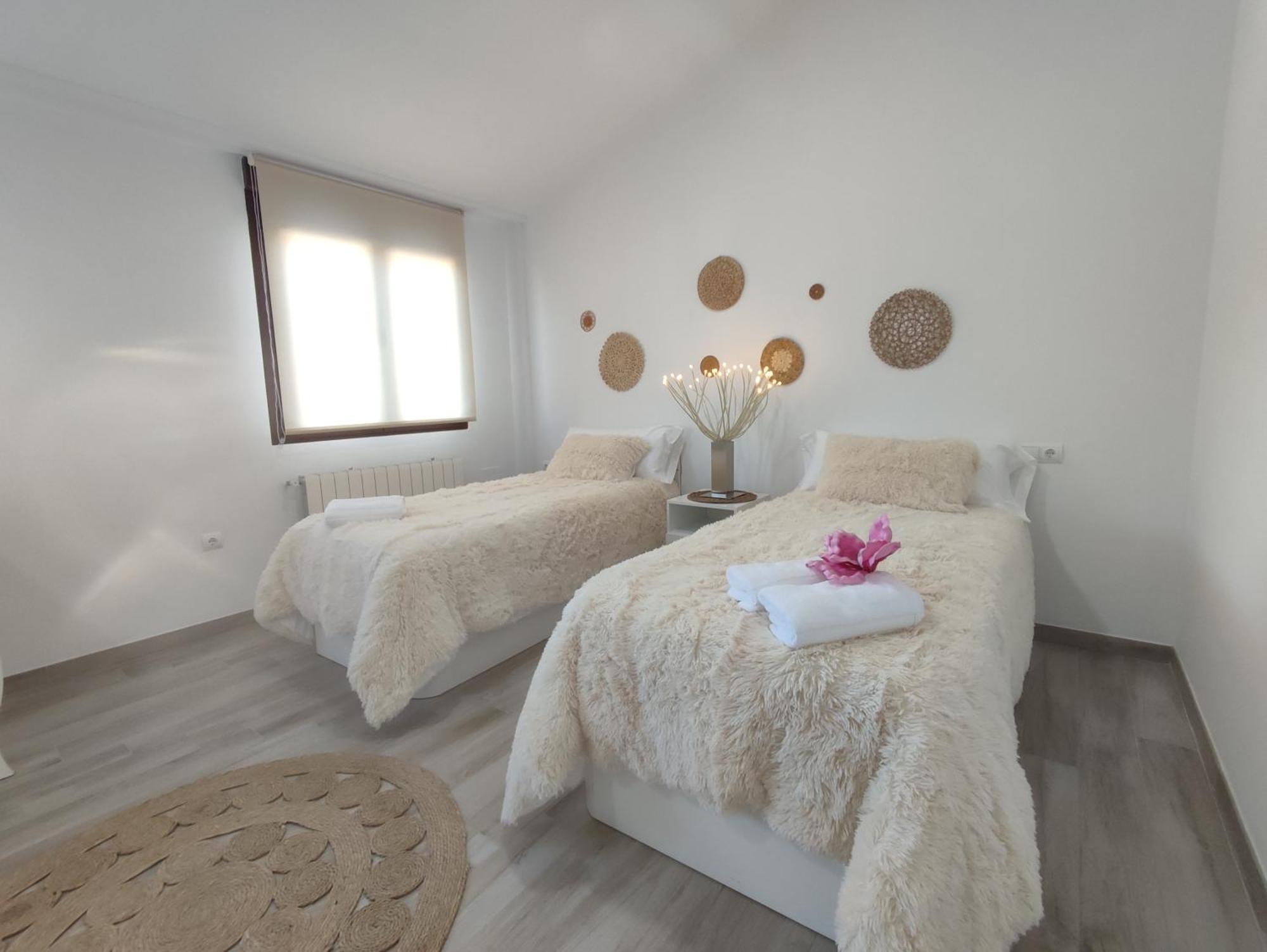 Casa El Nacimiento Villa Guadix Kültér fotó