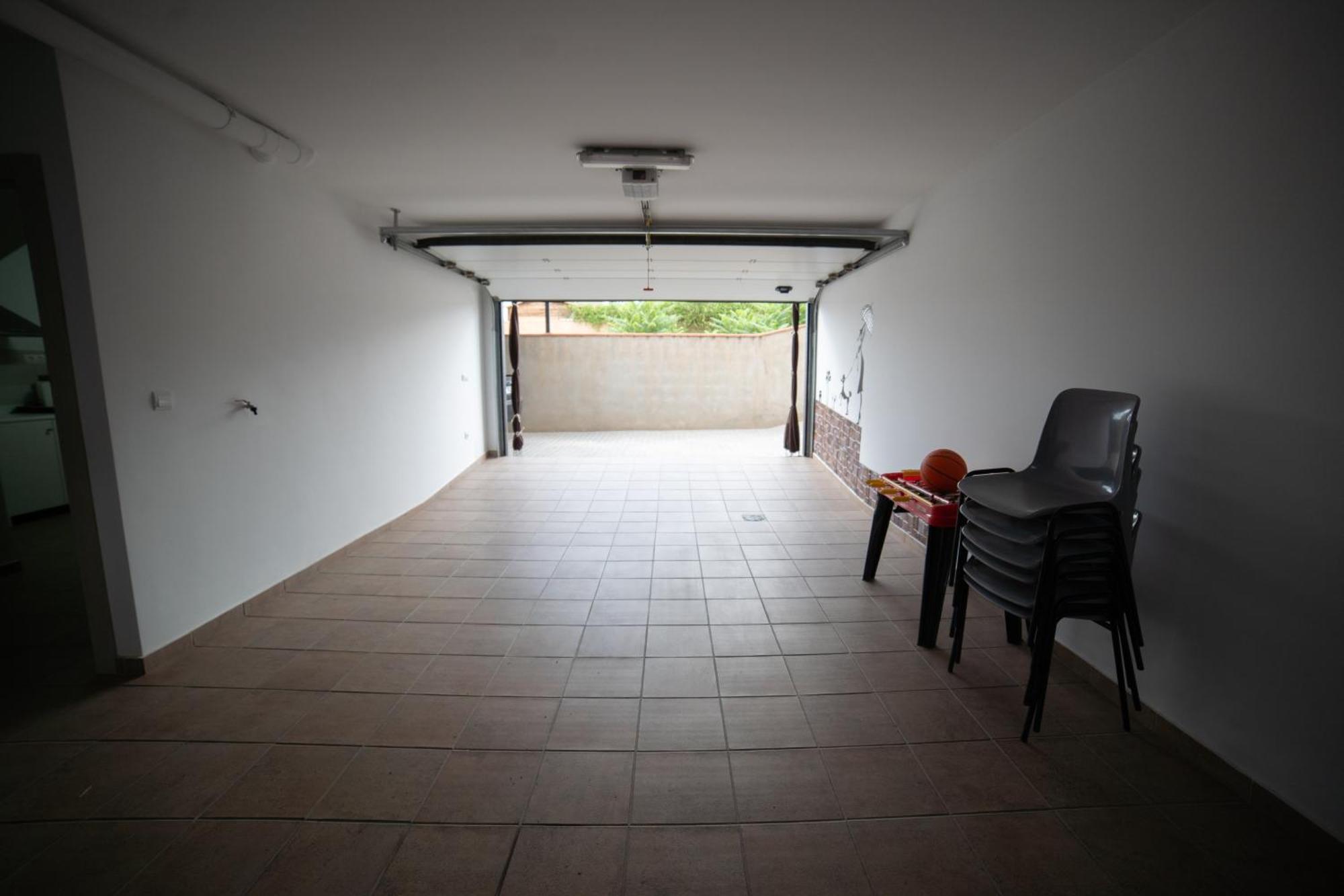 Casa El Nacimiento Villa Guadix Kültér fotó