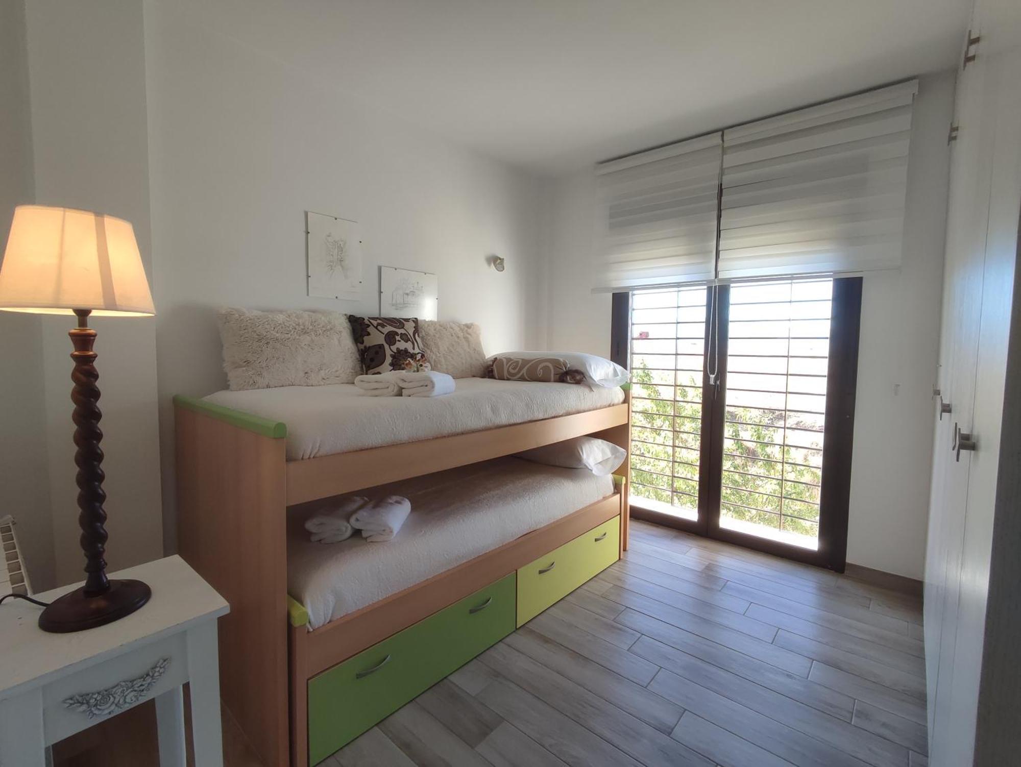 Casa El Nacimiento Villa Guadix Kültér fotó